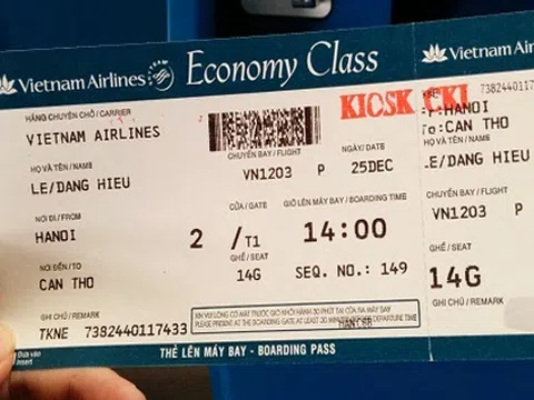 Mẹo vặt săn vé máy bay nhanh rẻ nhất cho Tết 2019