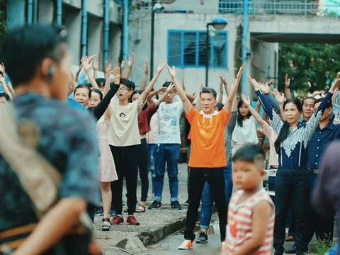 Dàn sao đình đám Vpop cùng hát về những người phận đời vất vả mưu sinh