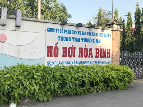 Làm rõ việc nữ học viên chết đuổi trong bể bơi, giáo viên không hay biết