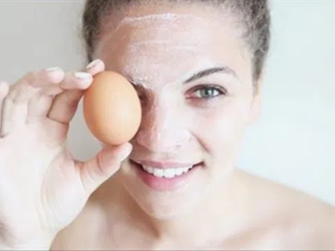 Bạn đã biết hết công dụng của trứng gà trong làm đẹp chưa?