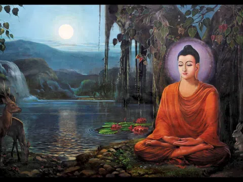 Phật dạy 9 cách đối đãi với con người để cuộc sống ngày càng tốt đẹp hơn