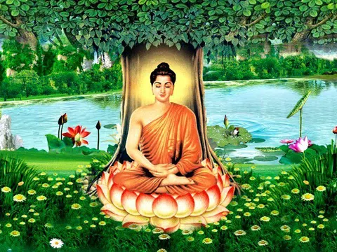 Phật dạy: Cách bạn đối xử với người khác chính là đang tạo nghiệp cho chính mình