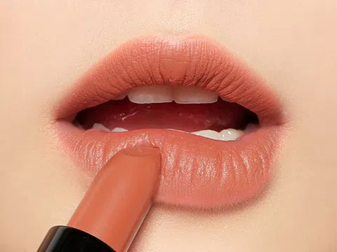 Bật mí bí quyết chọn son phù hợp với làn da