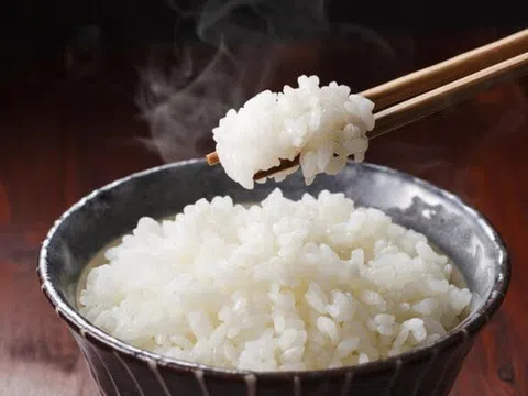 Đừng vo gạo rồi nấu ngay, cho thêm ít nguyên liệu này đảm bảo cơm mềm, thơm căng bóng