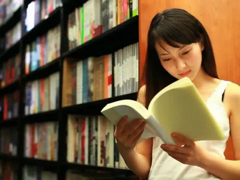 Những lợi ích tuyệt vời của việc đọc sách
