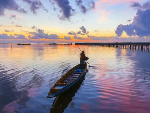 Đời người được mất cũng về không, nhưng người ta vẫn cứ muộn phiền vì điều này