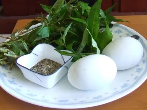 Mẹo lựa chọn trứng vịt lộn vừa ngon vừa non, đảm bảo cả nhà thích mê