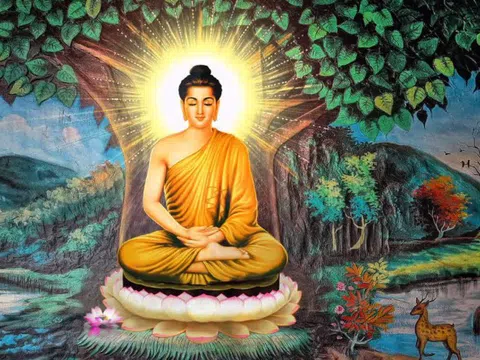 Những câu nói hay của Phật để cuộc sống tốt đẹp hơn