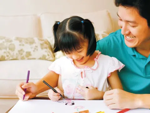 5 cách giúp con ham học ngay khi ở nhà
