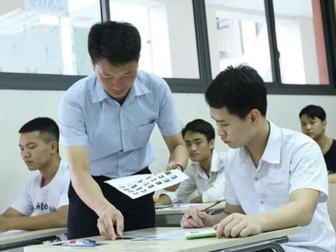 Bộ GD – ĐT công bố những thay đổi mới nhất trong kỳ thi THPT quốc gia 2019 