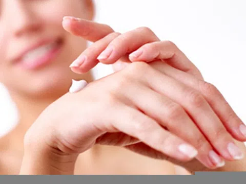 5 cách chăm sóc da tay mịn màng có thể các nàng chưa biết