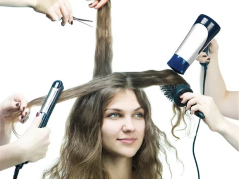 Bật mí 6 nguyên nhân gây nên tình trạng tóc dầu không phải nàng nào cũng biết