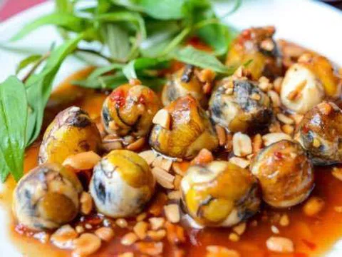 Cách làm trứng cút lộn xào me thơm ngon, bổ dưỡng