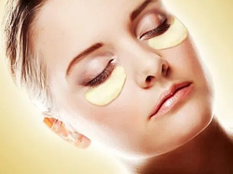 3 loại mặt nạ thiên nhiên giúp bạn giải quyết mọi vấn đề cho vùng da mắt