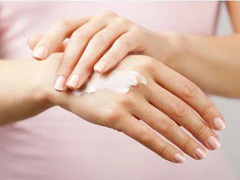 4 cách giúp bạn chăm sóc da tay hiệu quả