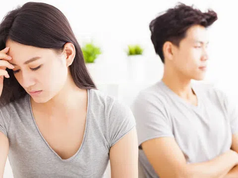 4 thói quen xấu ngấm ngầm phá hủy hôn nhân của bạn