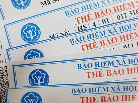 Sẽ có bảo hiểm thương mại tham gia vào bảo hiểm y tế xã hội