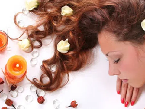 3 cách dưỡng tóc khô xơ từ các nguyên liệu tự nhiên
