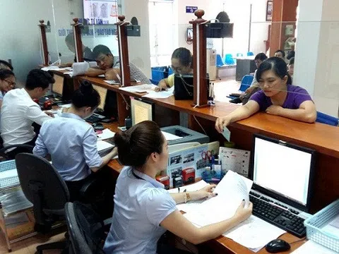 TP. Hồ Chí Minh có 424 chỉ tiêu tuyển công chức năm 2019