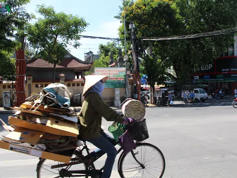 Hôm nay, chỉ số tia UV tại Hà Nội, Đà Nẵng ở mức nguy hại rất cao