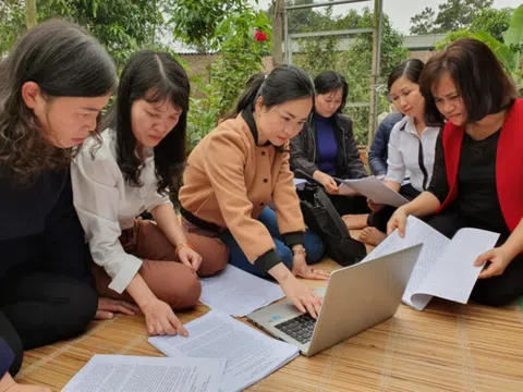 Hàng trăm giáo viên chơi vơi giữa thi tuyển hay xét đặc cách