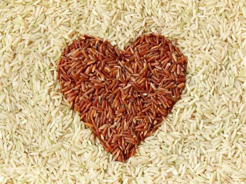 9 lợi ích không ngờ của gạo lứt đối với sức khỏe