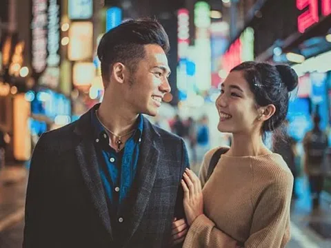 3 điểm trên mặt đàn ông tiết lộ hôn nhân có tốt không