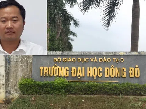 Vụ Đại học Đông Đô đào tạo “chui” bằng 2, Bộ GD-ĐT chưa cấp phép