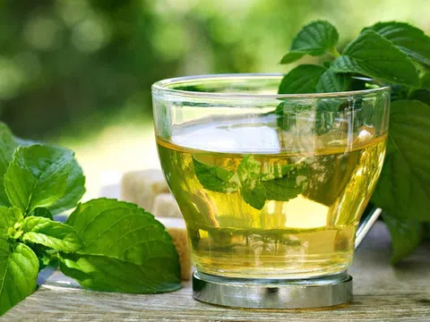 Những loại trà dễ tìm có thể cải thiện tiêu hóa