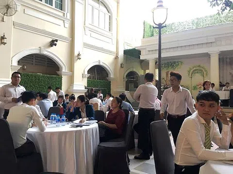 Mua đất Long Thành, khách hàng tá hỏa khi phát hiện bị lừa đảo