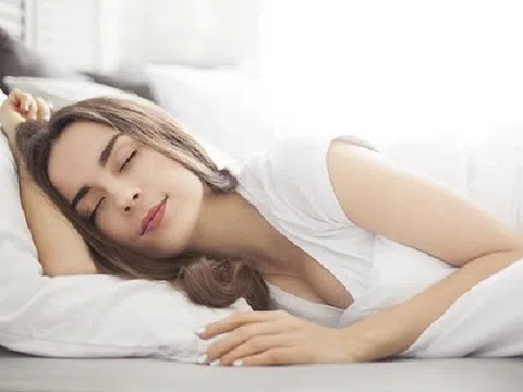 Có 5 triệu chứng này khi ngủ, bạn đang gặp vấn đề về sức khỏe