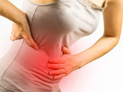 Đau bụng bên trái cảnh báo bệnh gì?