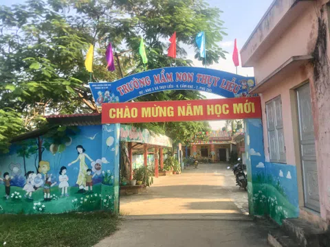 Thông tin mới nhất vụ gần 90 học sinh tại Phú Thọ nhập viện do bị ngộ độc