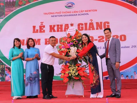 Tiểu học hoạt động không phép 136 Hồ Tùng Mậu: Liệu có được công nhận kết quả học tập!?