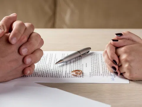 Thủ tục công nhận thuận tình ly hôn được quy định như thế nào?