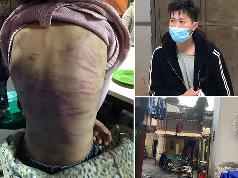 Vụ bé gái 12 tuổi ở Hà Nội nghi bị bạo hành, hiếp dâm: Mẹ đẻ và gã nhân tình đối diện với án phạt gì?