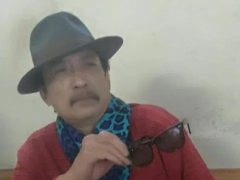 Nghệ sĩ Văn Thành qua đời ở tuổi 59 vì tai biến