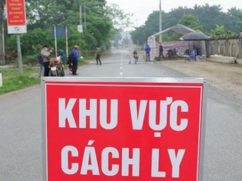 Chiều 3/3, có 7 ca mắc COVID-19 ở Hải Dương và Kiên Giang