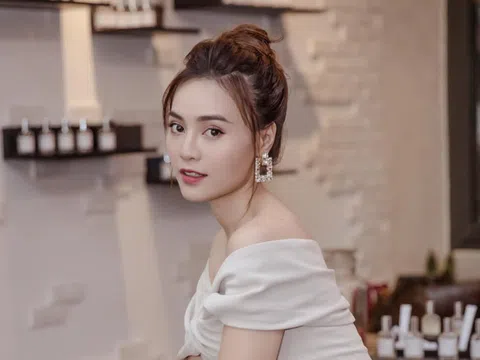 Dàn sao Việt phản ứng trước tin đồn Ninh Dương Lan Ngọc lộ clip "nóng"