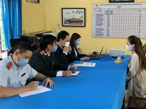 Đăng tin "1 vợ được lấy nhiều chồng", cô gái 22 tuổi bị phạt 5 triệu đồng