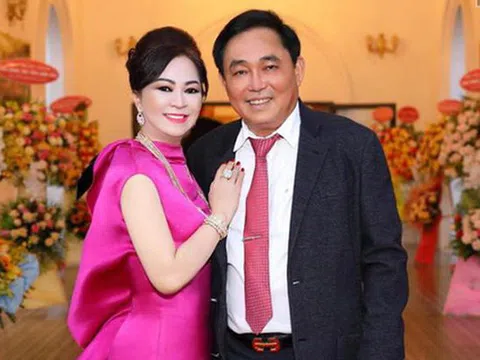 Những điều ít biết về bà chủ Đại Nam - vợ ông Dũng "lò vôi"