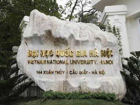 Bốn trường đại học của Việt Nam lọt top thế giới theo chuyên ngành