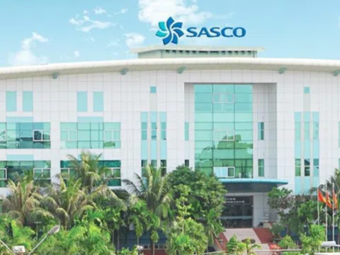 Doanh nghiệp từng bị SASCO loại trúng thầu dự án Suối Hoa