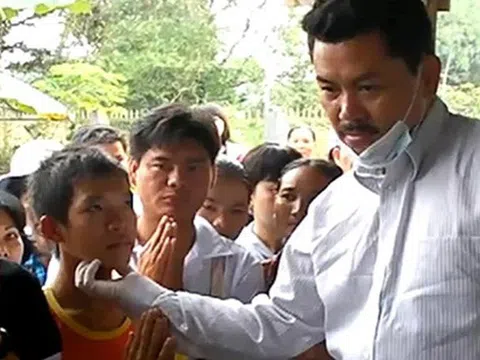 Bộ Y tế vào cuộc vụ vợ đại gia Dũng "lò vôi" tố "lương y" Võ Hoàng Yên lừa đảo