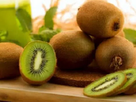 Kiwi, cà chua bi và loại trái cây này giúp giảm cân cực hiệu quả