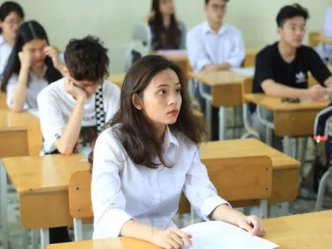 Bộ GD&ĐT chính thức đưa tiếng Hàn là môn thi tốt nghiệp THPT 2021