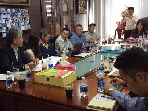 Nữ đại gia Lê Thị Tuyết: Từ bà chủ buôn sắn đến dự án nghìn tỷ không phép