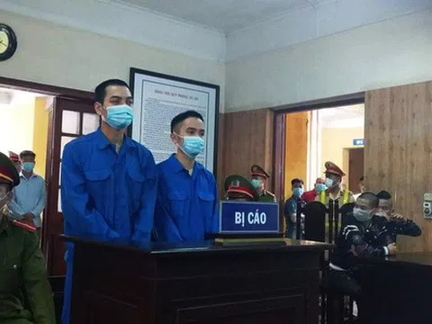 Tuyên án vụ thanh niên xăm trổ nã đạn vào ô tô chở Dương Minh Tuyền