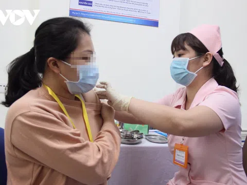 Ngày mai (23/3), tiêm thử nghiệm vaccine COVID-19 thứ 2 của Việt Nam cho 30 người