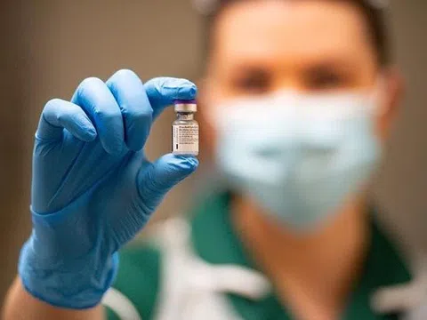 Việt Nam dự kiến có vaccine ngừa COVID-19 tự sản xuất vào quý 3